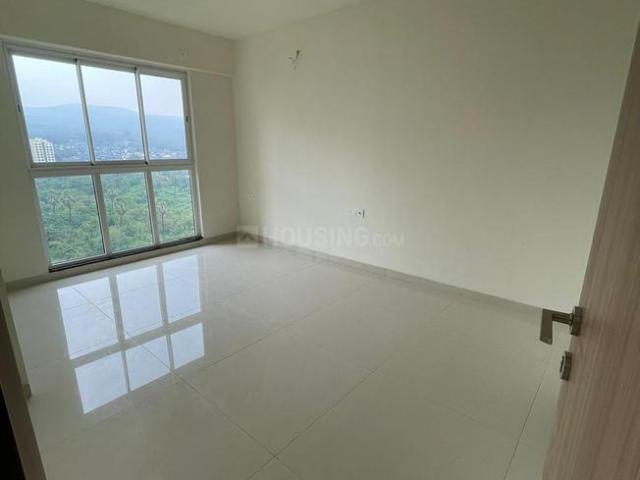 2 BHK Apartment in Kandivali East for resale Mumbai. The reference number is 11983409