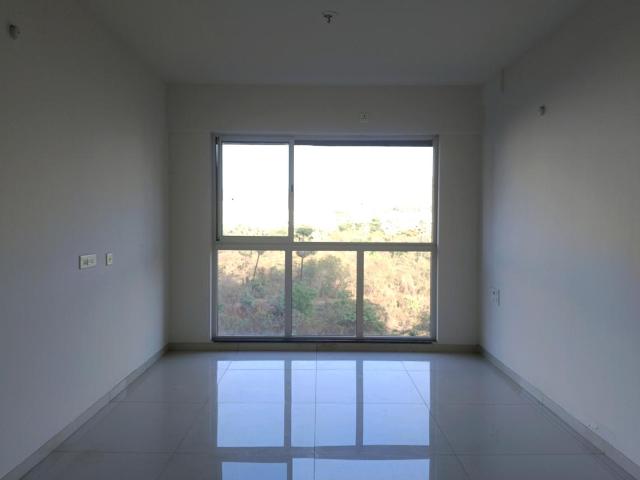 2 BHK Apartment in Kandivali East for resale Western Suburbs. The reference number is 15821779