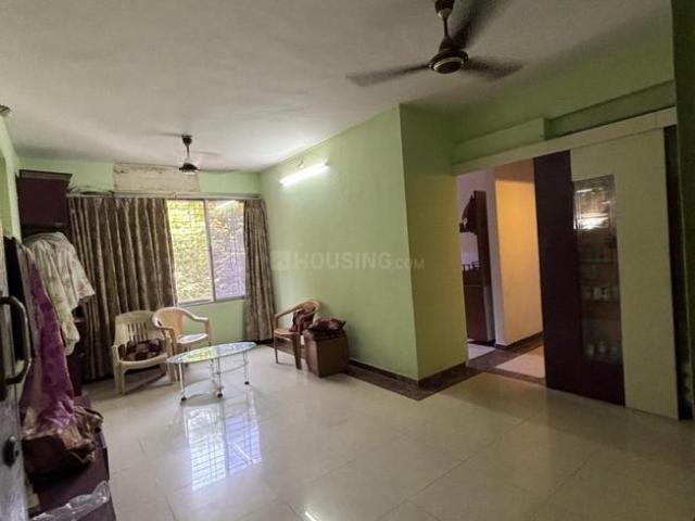2 BHK Apartment in Kandivali East for resale Western Suburbs. The reference number is 16904910