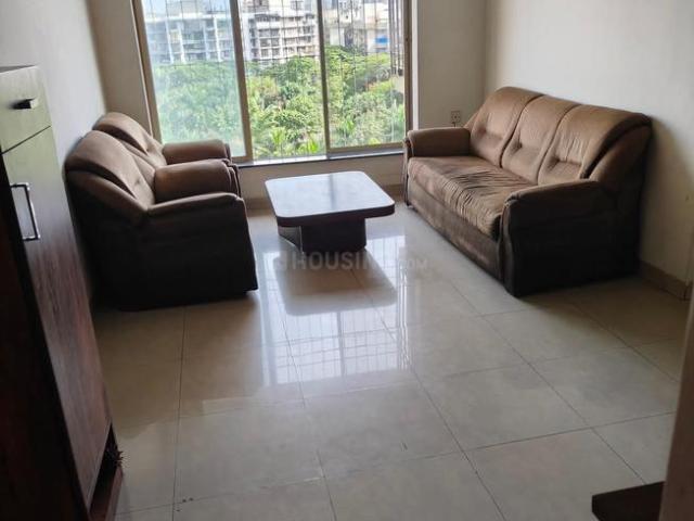 2 BHK Apartment in Kandivali East for resale Western Suburbs. The reference number is 17462055