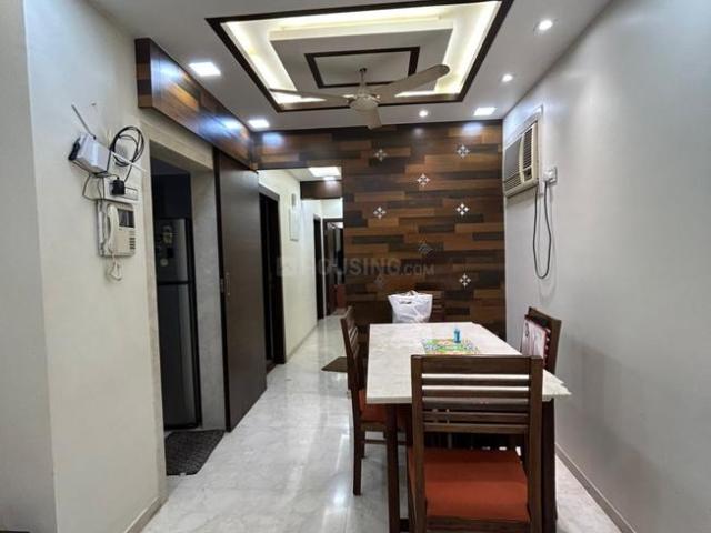 2 BHK Apartment in Kandivali East for resale Western Suburbs. The reference number is 17464485