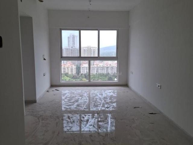 2 BHK Apartment in Kandivali East for resale Western Suburbs. The reference number is 17527294