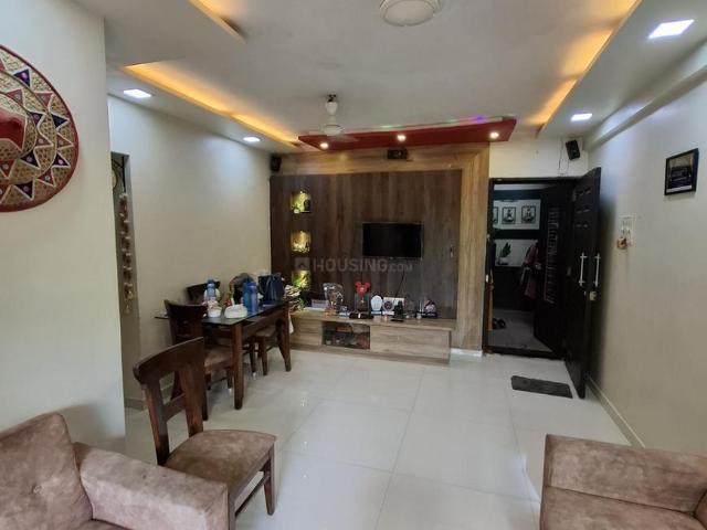 2 BHK Apartment in Kandivali East for resale Western Suburbs. The reference number is 17538749