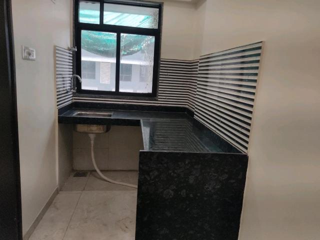 2 BHK Apartment in Kandivali East for resale Western Suburbs. The reference number is 17559561