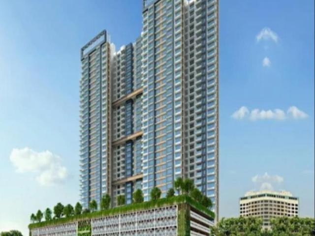 2 BHK Apartment in Kandivali East for resale Western Suburbs. The reference number is 17561235