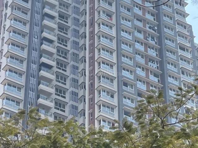 2 BHK Apartment in Kandivali East for resale Western Suburbs. The reference number is 17561256