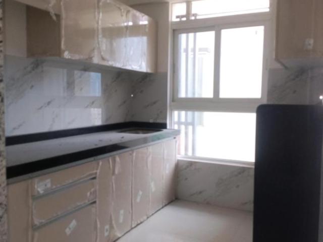 2 BHK Apartment in Kandivali East for resale Western Suburbs. The reference number is 17574929