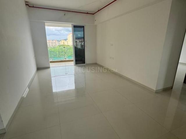 2 BHK Apartment in Kandivali East for resale Western Suburbs. The reference number is 17575960
