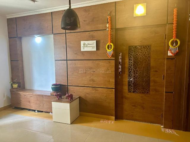 2 BHK Apartment in Kandivali East for resale Western Suburbs. The reference number is 17612333