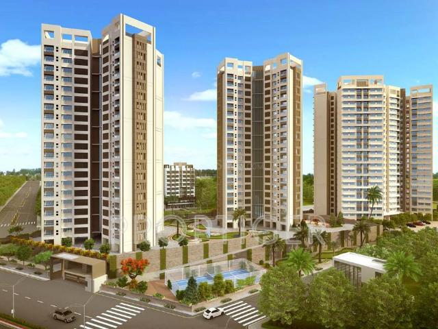 2 BHK Apartment in Kandivali East for resale Western Suburbs. The reference number is 17687163