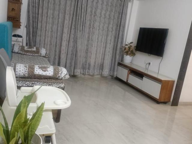 2 BHK Apartment in Kandivali East for resale Western Suburbs. The reference number is 17721668