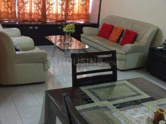 2 BHK Apartment in Kandivali East for resale Western Suburbs. The reference number is 17745819