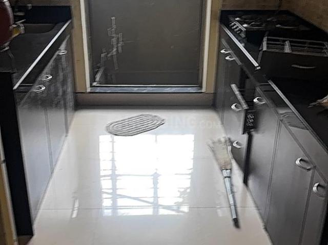 2 BHK Apartment in Kandivali East for resale Western Suburbs. The reference number is 17760849