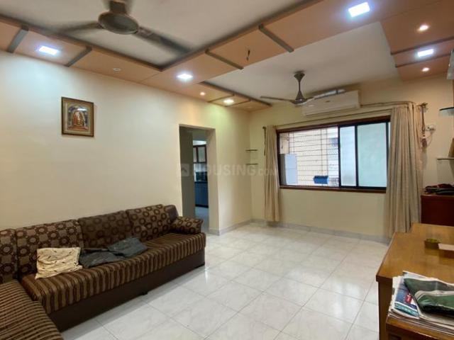 2 BHK Apartment in Kandivali East for resale Western Suburbs. The reference number is 17761036