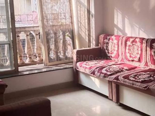 2 BHK Apartment in Kandivali East for resale Western Suburbs. The reference number is 17240750
