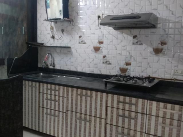 2 BHK Apartment in Kandivali East for resale Western Suburbs. The reference number is 17393576