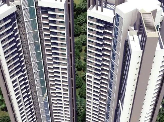 2 BHK Apartment in Kandivali East for resale Andheri Dahisar. The reference number is 16823772