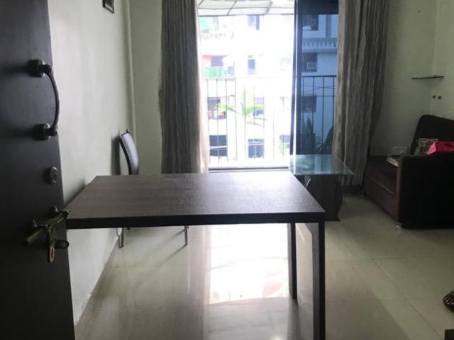 2 BHK Apartment in Kandivali East for resale Andheri Dahisar. The reference number is 17755870