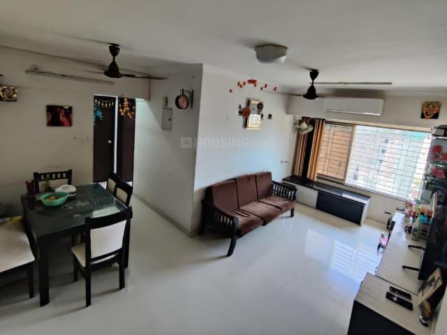2 BHK Apartment in Kandivali East for resale Andheri Dahisar. The reference number is 17386733