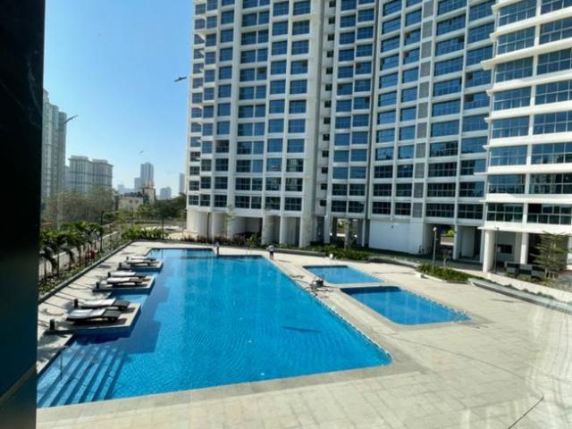 2 BHK Apartment in Kandivali East for resale Mumbai. The reference number is 10883776