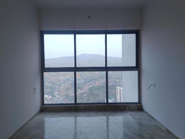 2 BHK Apartment in Kandivali East for resale Mumbai. The reference number is 11596437
