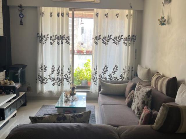 2 BHK Apartment in Kandivali East for resale Mumbai. The reference number is 11237241