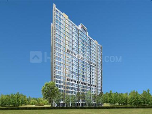2 BHK Apartment in Kandivali East for resale Mumbai. The reference number is 12159699
