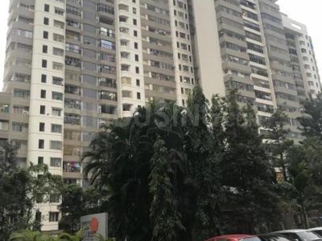 2 BHK Apartment in Kandivali East for resale Mumbai. The reference number is 12331738