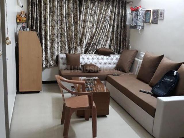2 BHK Apartment in Kandivali East for resale Mumbai. The reference number is 14471328