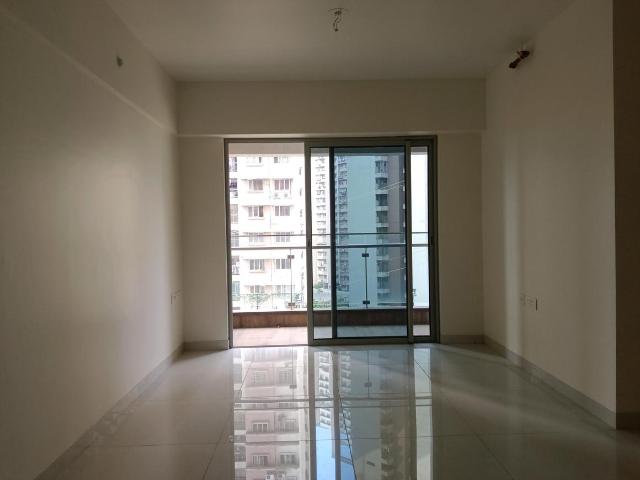 2 BHK Apartment in Kandivali East for resale Mumbai. The reference number is 14560467
