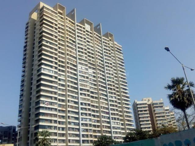 2 BHK Apartment in Kandivali East for resale Mumbai. The reference number is 14926693
