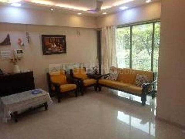 2 BHK Apartment in Kandivali East for resale Mumbai. The reference number is 15339282