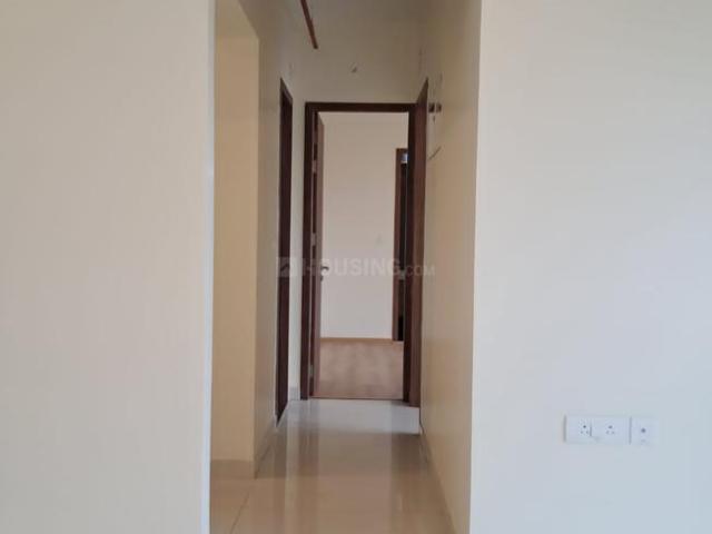 2 BHK Apartment in Kandivali East for resale Mumbai. The reference number is 16593826
