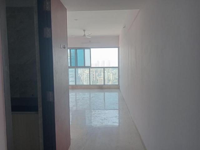 2 BHK Apartment in Kandivali East for resale Mumbai. The reference number is 16595664