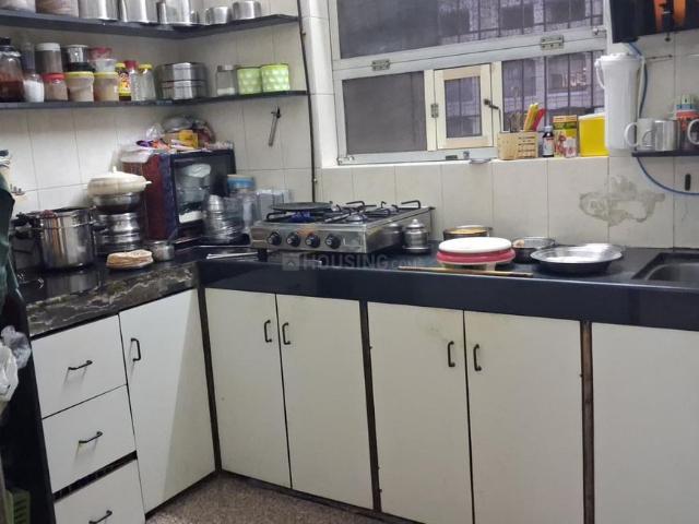 2 BHK Apartment in Kandivali East for resale Mumbai. The reference number is 16841111