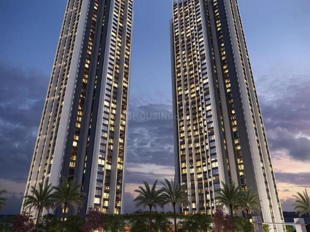 2 BHK Apartment in Kandivali East for resale Mumbai. The reference number is 16927840