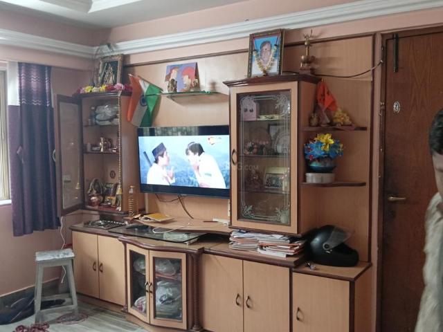 2 BHK Apartment in Goregaon East for resale Mumbai. The reference number is 16338285