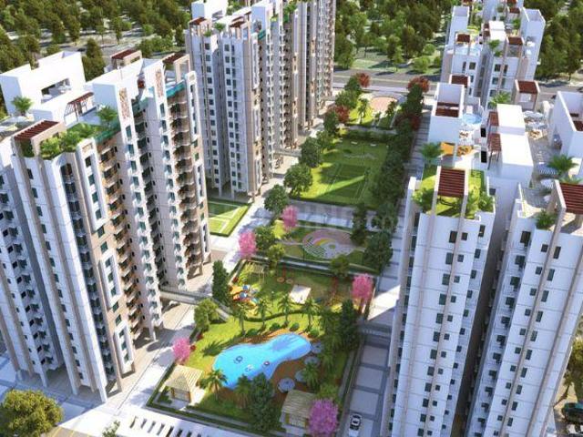 2 BHK Apartment in Kandivali East for resale Mumbai. The reference number is 17082212