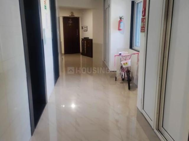 2 BHK Apartment in Kandivali East for resale Western Suburbs. The reference number is 17178851