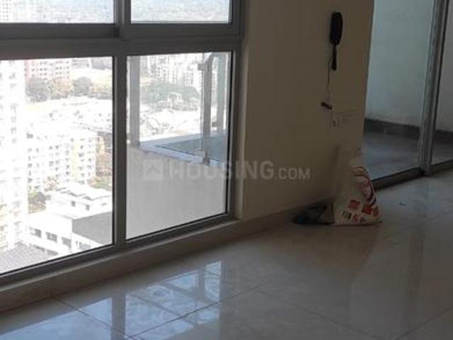 2 BHK Apartment in Kandivali East for resale Mumbai. The reference number is 18816519