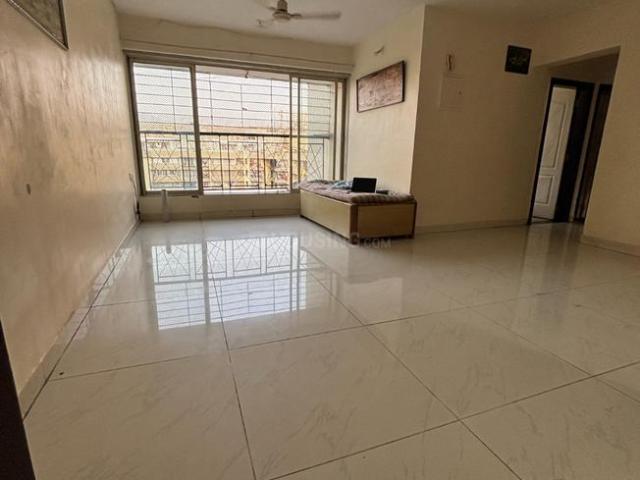 2 BHK Apartment in Kandivali East for resale Mumbai. The reference number is 19555851