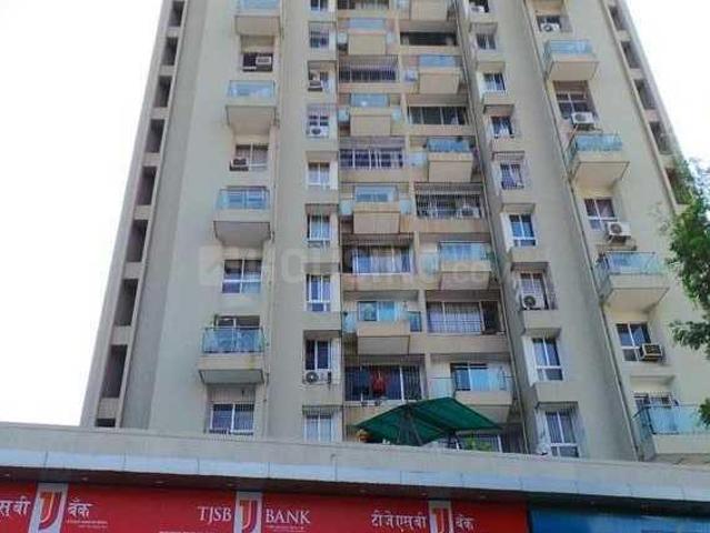 2 BHK Apartment in Kandivali East for resale Mumbai. The reference number is 19617489