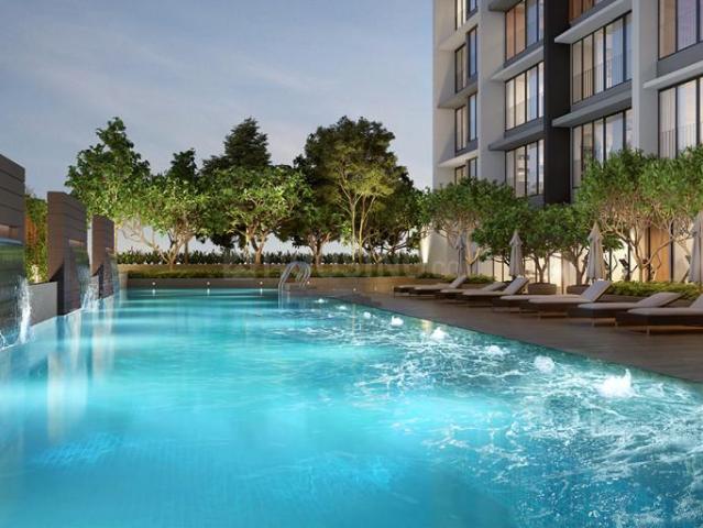 2 BHK Apartment in Kandivali East for resale Mumbai. The reference number is 19617231