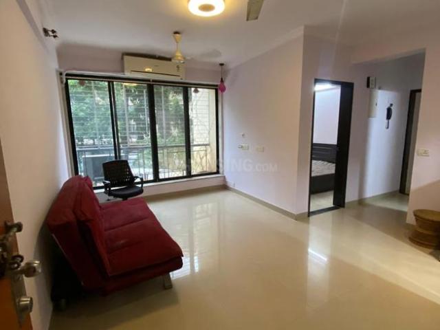 2 BHK Apartment in Kandivali East for resale Mumbai. The reference number is 19664690