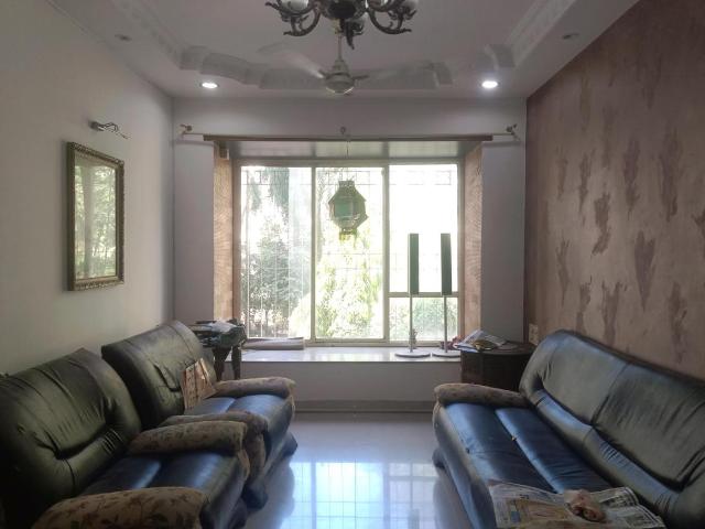 2 BHK Apartment in Kandivali East for resale Mumbai. The reference number is 19669914