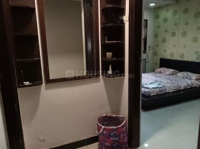 2 BHK Apartment in Kandivali East for resale Mumbai. The reference number is 19678595