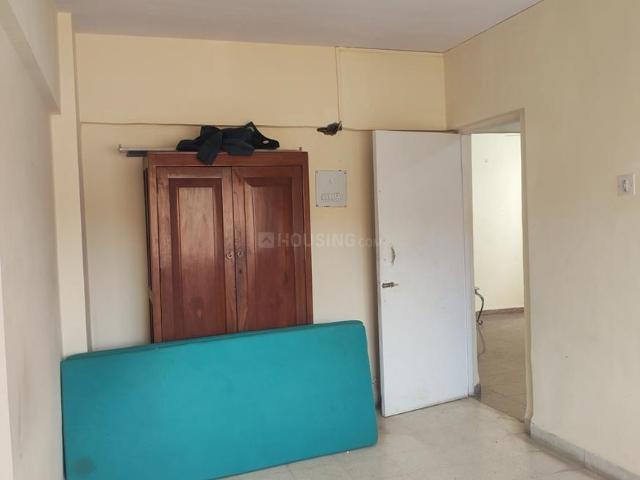 2 BHK Apartment in Kandivali East for resale Mumbai. The reference number is 19727513
