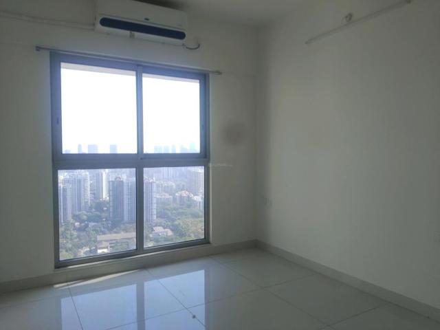 2 BHK Apartment in Kandivali East for resale Mumbai. The reference number is 19734545