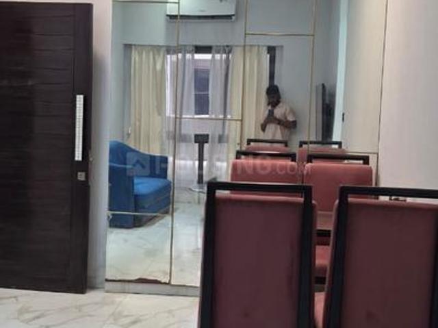 2 BHK Apartment in Kandivali East for resale Mumbai. The reference number is 19808777
