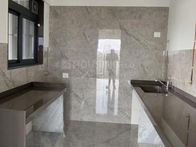 2 BHK Apartment in Kandivali East for resale Mumbai. The reference number is 19825805